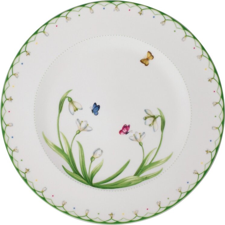 Villeroy & boch 8663-2680 Serviz boşqabı