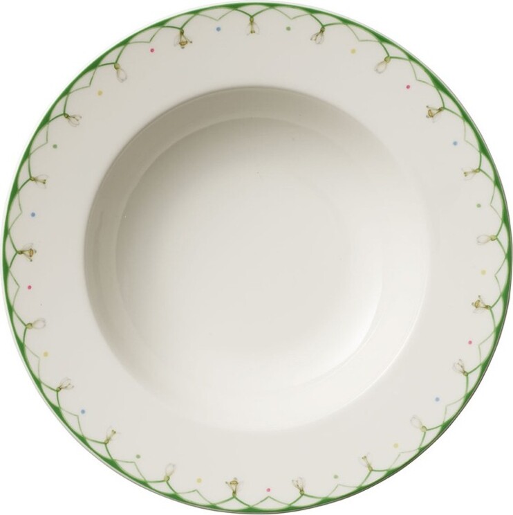 Villeroy & Boch 8663-2700 Суповая тарелка