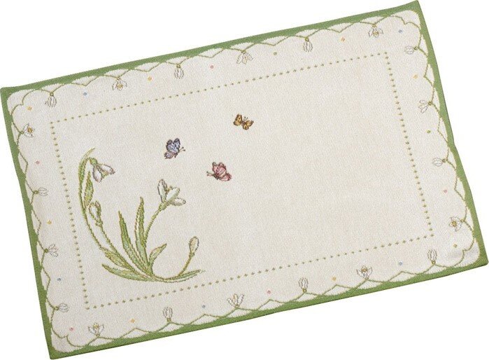 Villeroy & boch 8663-6120 Süfrə xalçası
