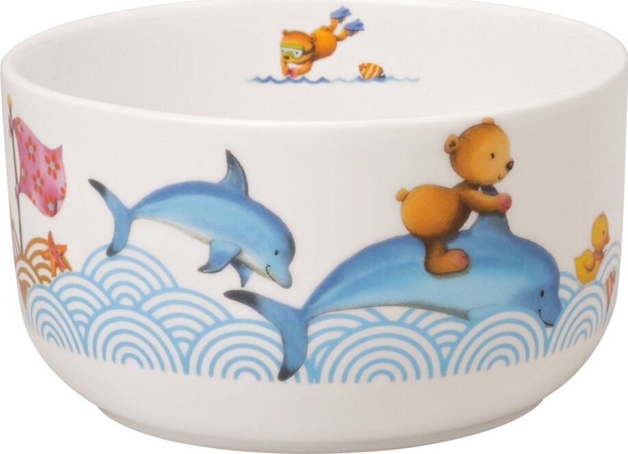 Villeroy & boch 8664-1970 Uşaq üçün piyalə