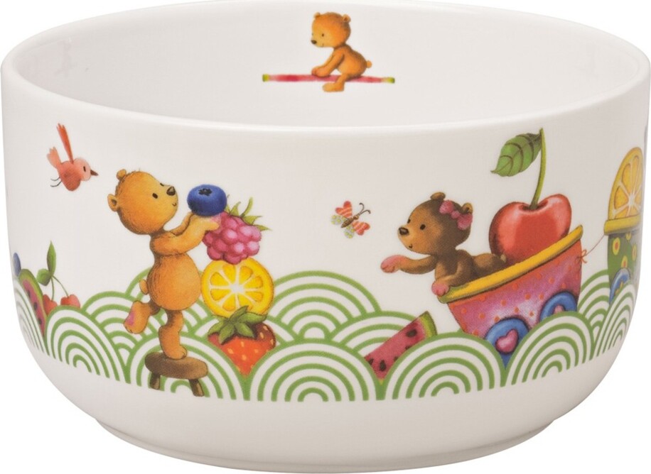 Villeroy & boch 8665-1970 Uşaq üçün piyalə