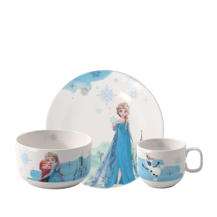 Villeroy & Boch 8680-8427 Набор детской посуды
