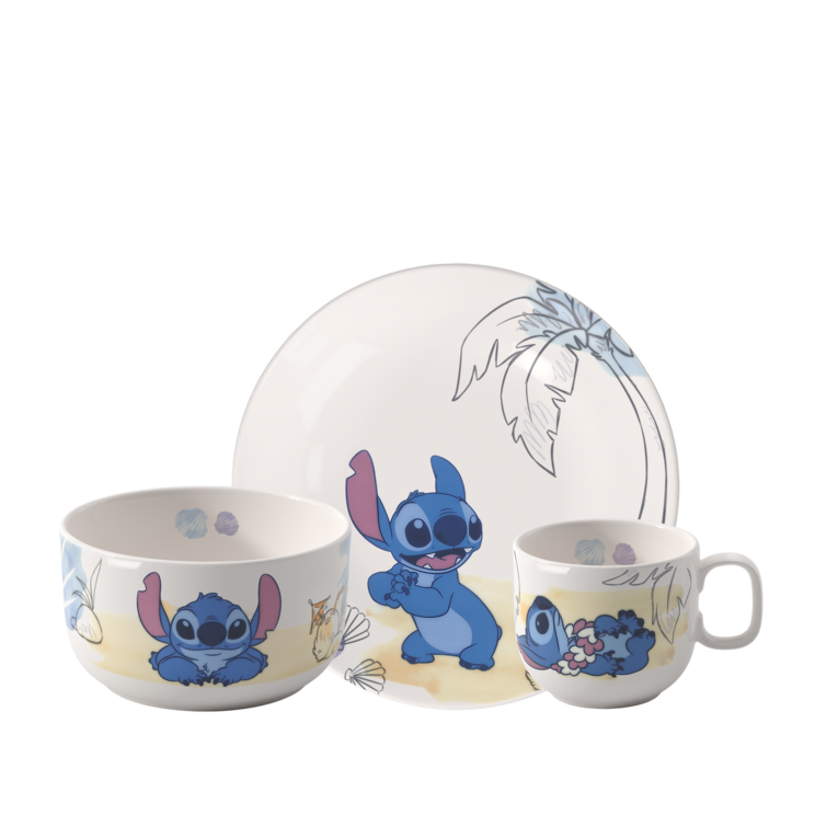 Villeroy & Boch 8681-8427 Набор детской посуды