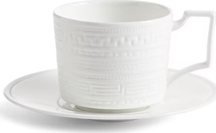 Wedgwood 1052874 Çay fincanı və nəlbəki