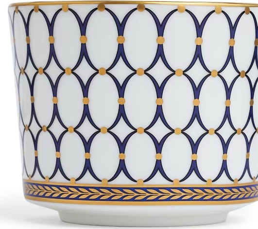 Wedgwood 1053087 Çay fincanı və nəlbəki