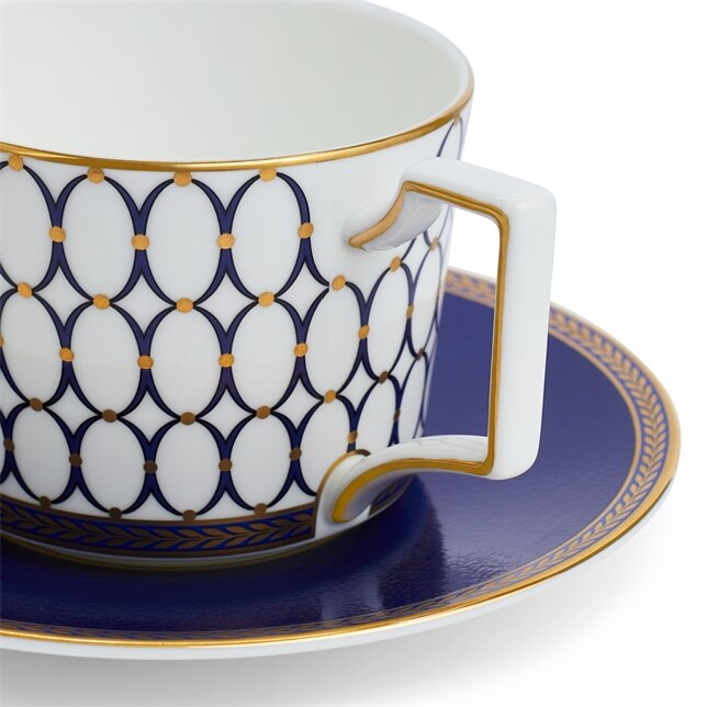 Wedgwood 1053087 Чайная пара