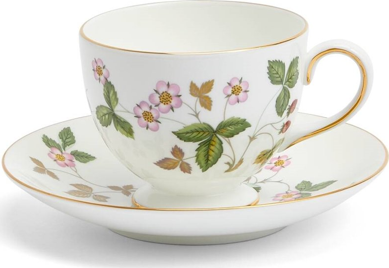 Wedgwood 1053289 Чайная пара