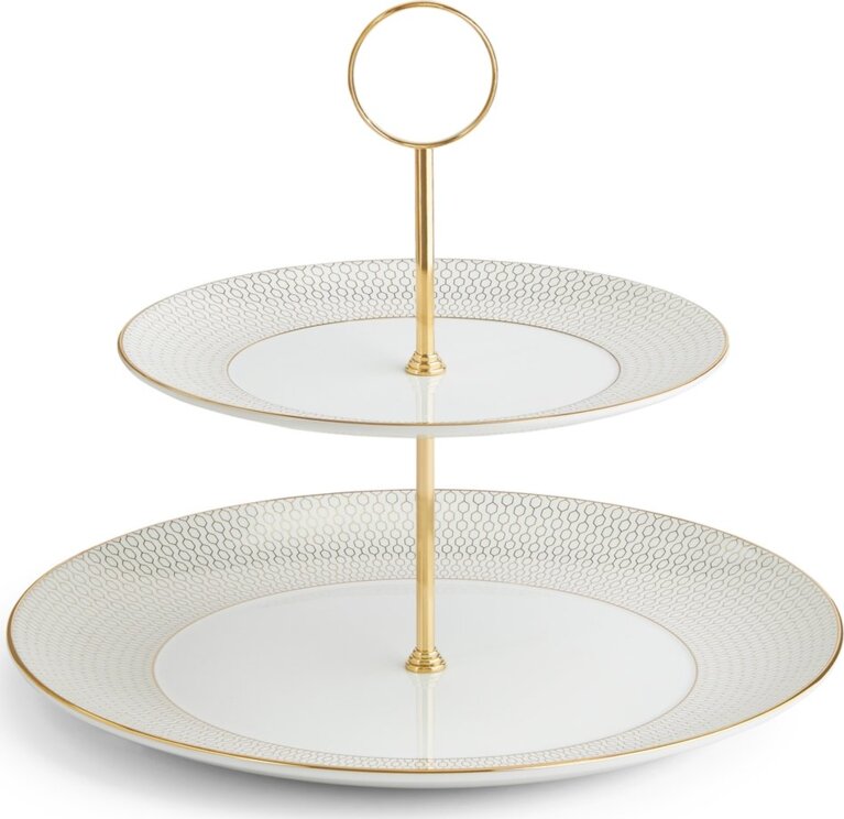 Wedgwood 1055616 Serviz rəfi