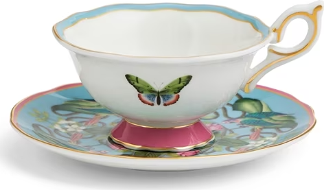Wedgwood 1057267 Чайная пара