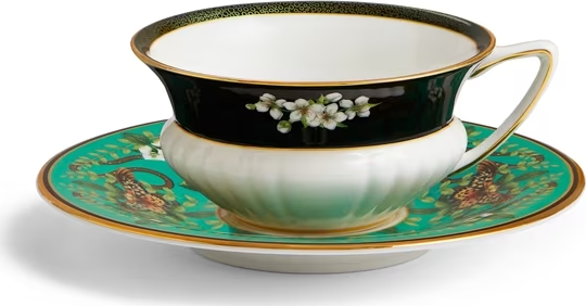 Wedgwood 1057270 Чайная пара