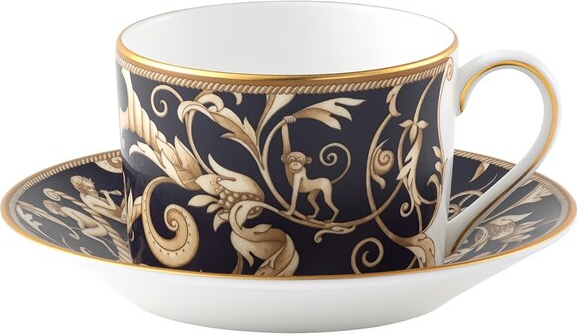 Wedgwood 1058033 Чайная пара
