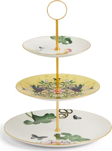 Wedgwood 1061853 Этажерка