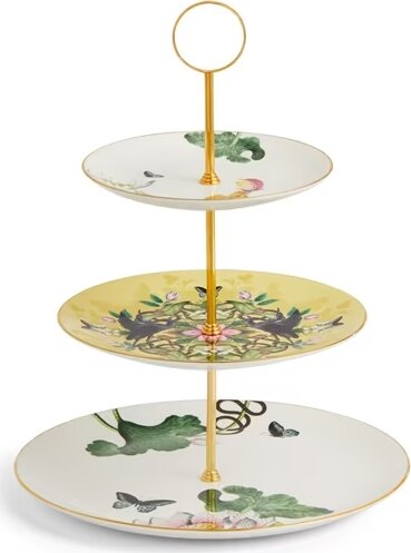 Wedgwood 1061853 Serviz rəfi