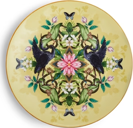 Wedgwood 1061856 Десертная тарелка
