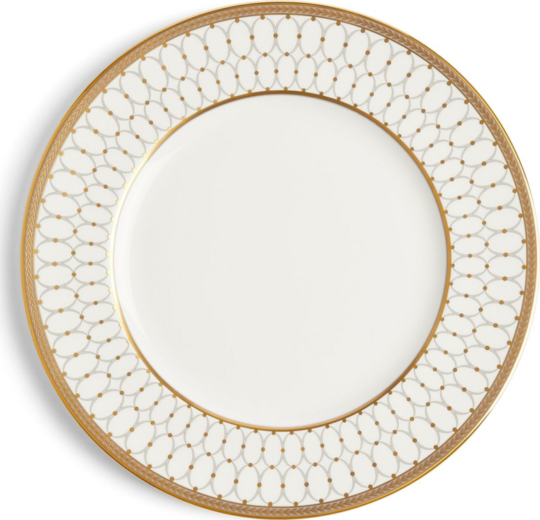 Wedgwood Renaissance Grey Обеденные тарелка