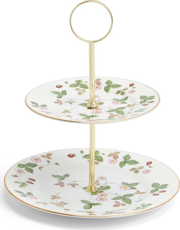 Wedgwood 1068909 Serviz rəfi