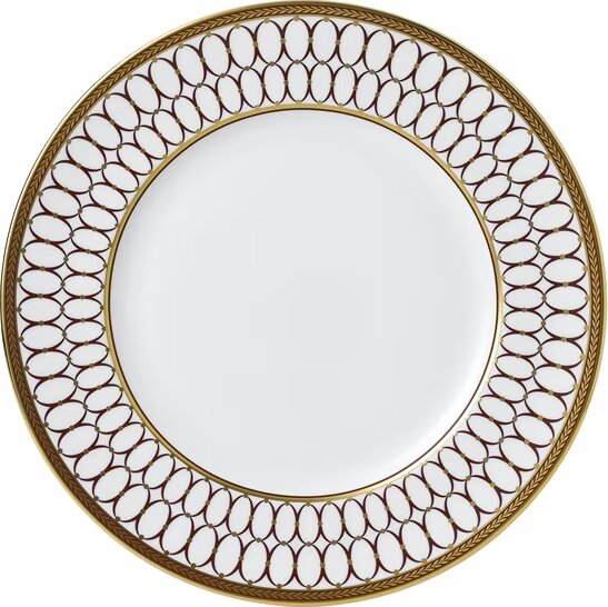 Wedgwood 40000612 Yemək boşqabı