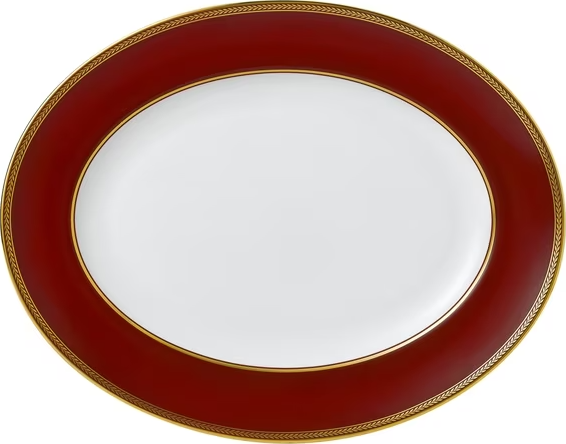 Wedgwood 40000764 Блюдо