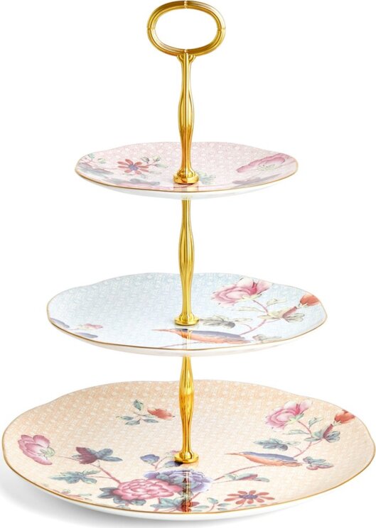 Wedgwood 40001641 Serviz rəfi