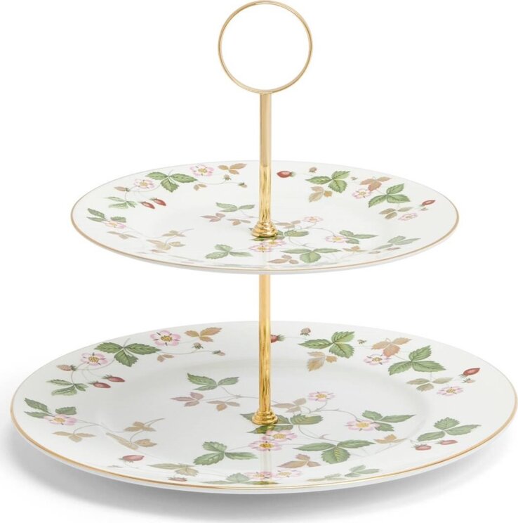 Wedgwood 40001783 Serviz rəfi