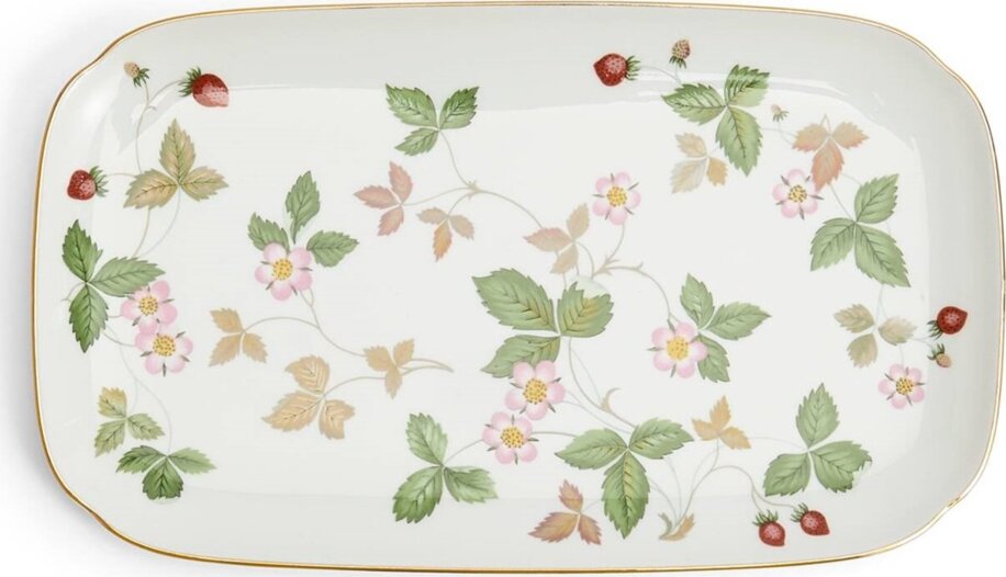 Wedgwood 40001789 Serviz boşqabı