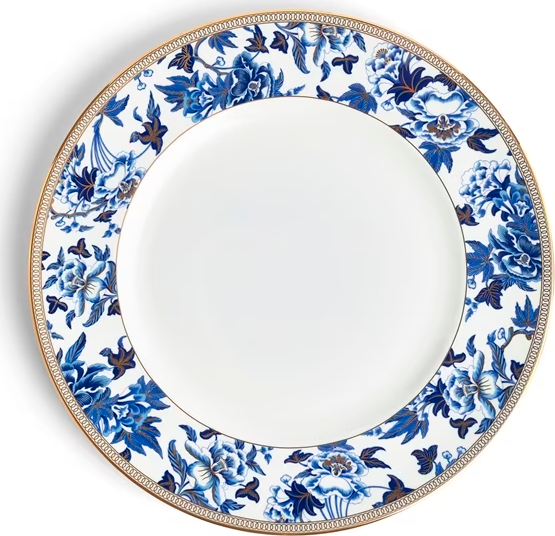 Wedgwood 40003894 Yemək boşqabı