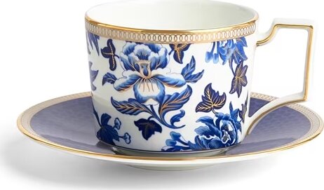 Wedgwood 40003900 Çay fincanı və nəlbəki