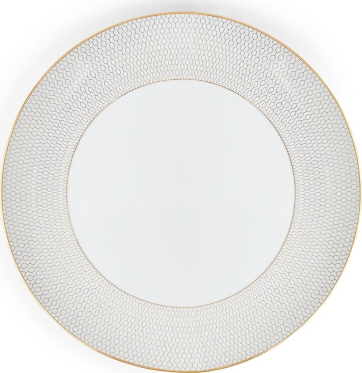 Wedgwood 40007539 Yemək boşqabı