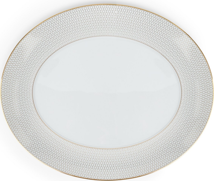 Wedgwood 40007542 Serviz boşqabı