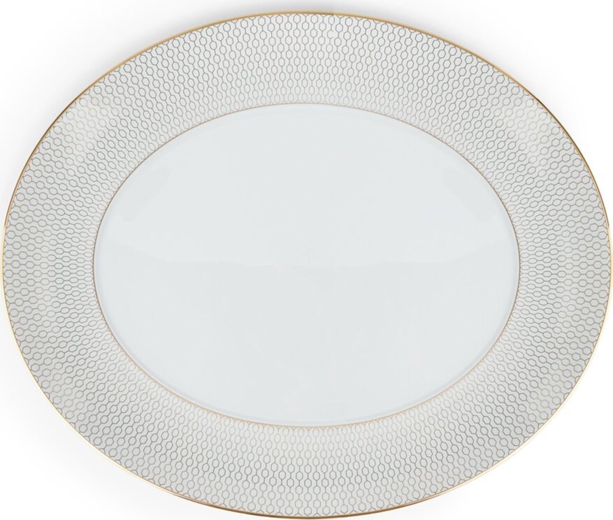 Wedgwood 40007542 Serviz boşqabı