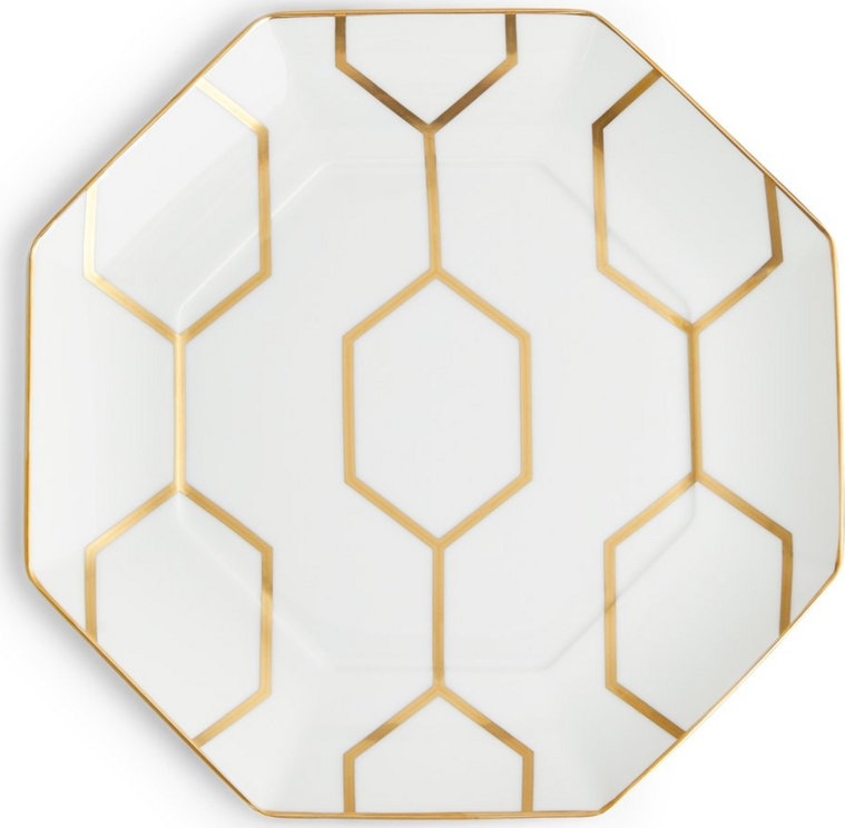 Wedgwood 40007545 Salad plate