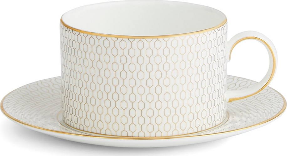 Wedgwood 40007548 Tea cup and saucer