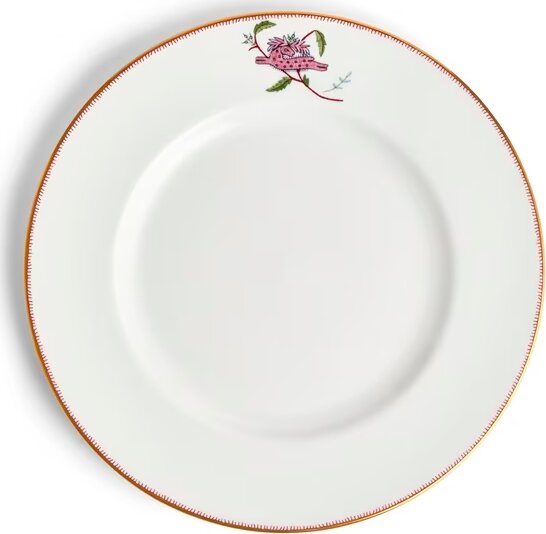 Wedgwood 40015249 Yemək boşqabı