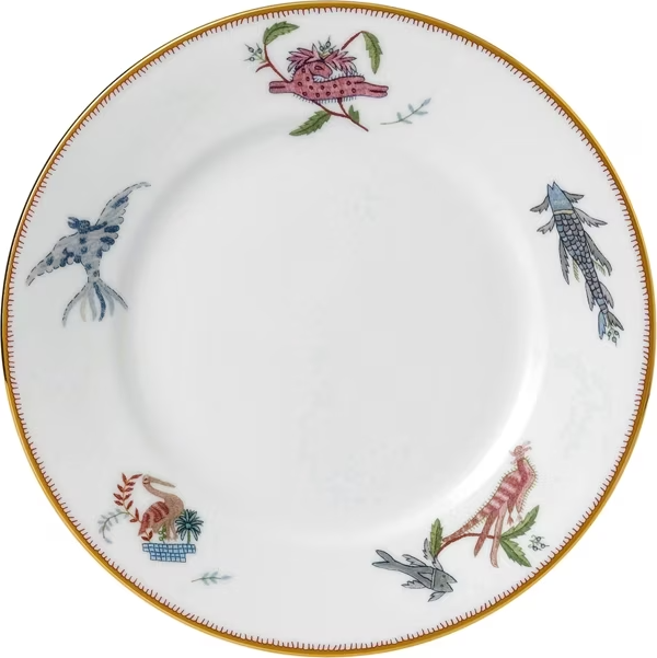 Wedgwood 40015250 Desert boşqabı