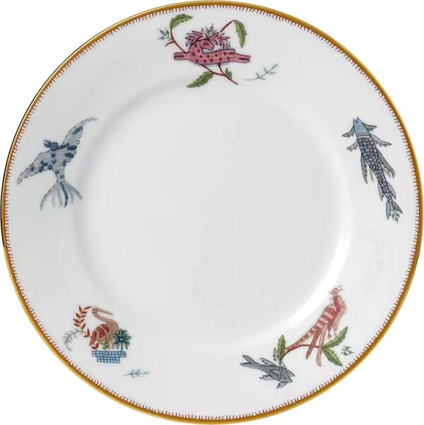 Wedgwood 40015250 Desert boşqabı