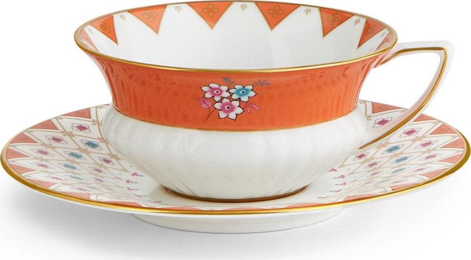 Wedgwood 40024019 Чайная пара