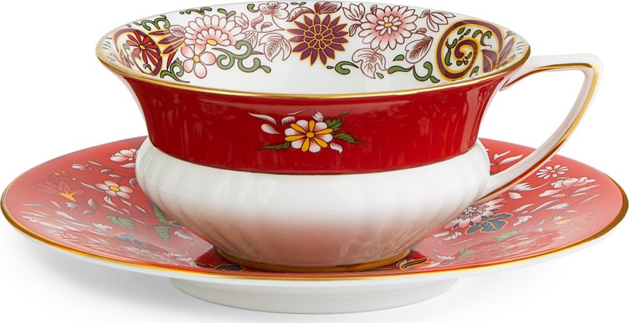 Wedgwood 40024021 Чайная пара