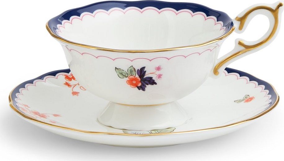Wedgwood 40024022 Чайная пара