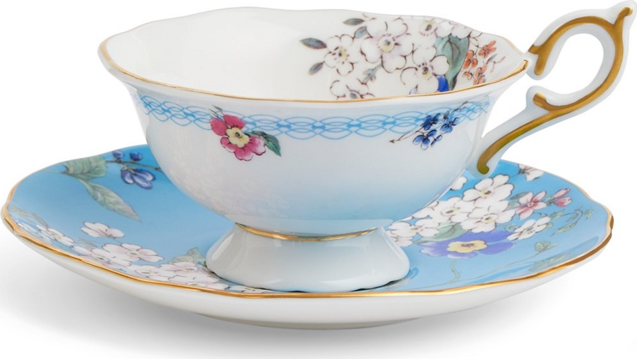 Wedgwood 40024024 Чайная пара