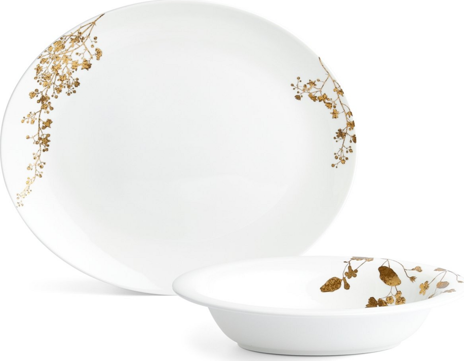 Wedgwood 40033721 Servis dəsti