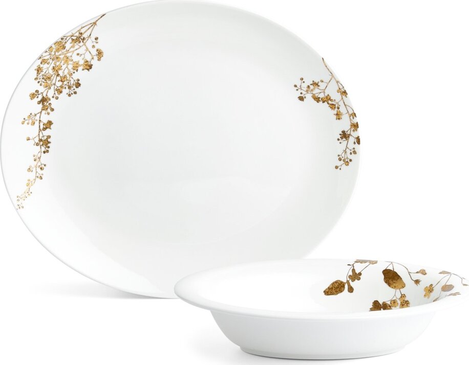 Wedgwood 40033721 Servis dəsti