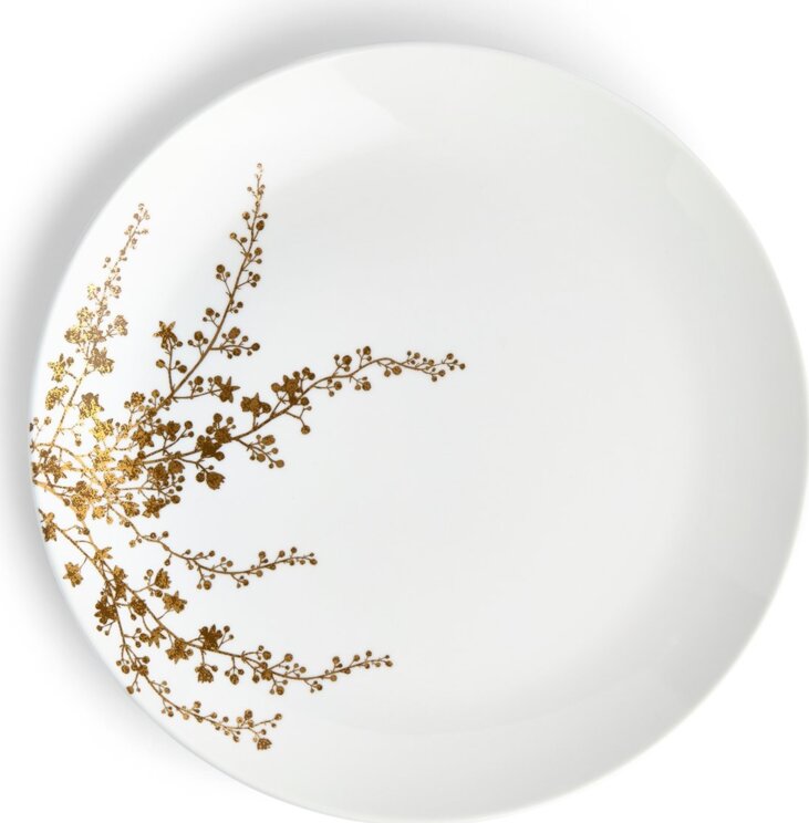 Wedgwood 40033722 Yemək boşqabı
