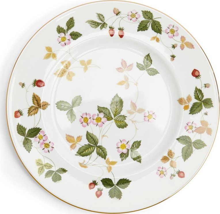 Wedgwood 50105501004 Основная тарелка