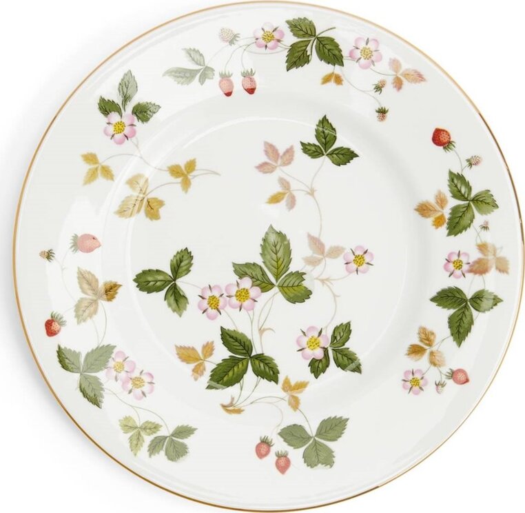 Wedgwood 50105501005 Salat boşqabı