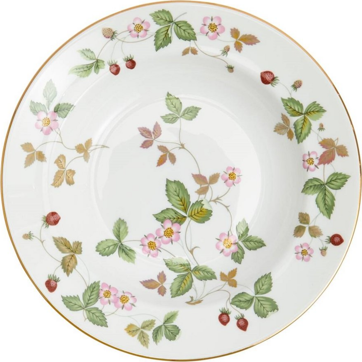 Wedgwood 50105501013 Суповая тарелка