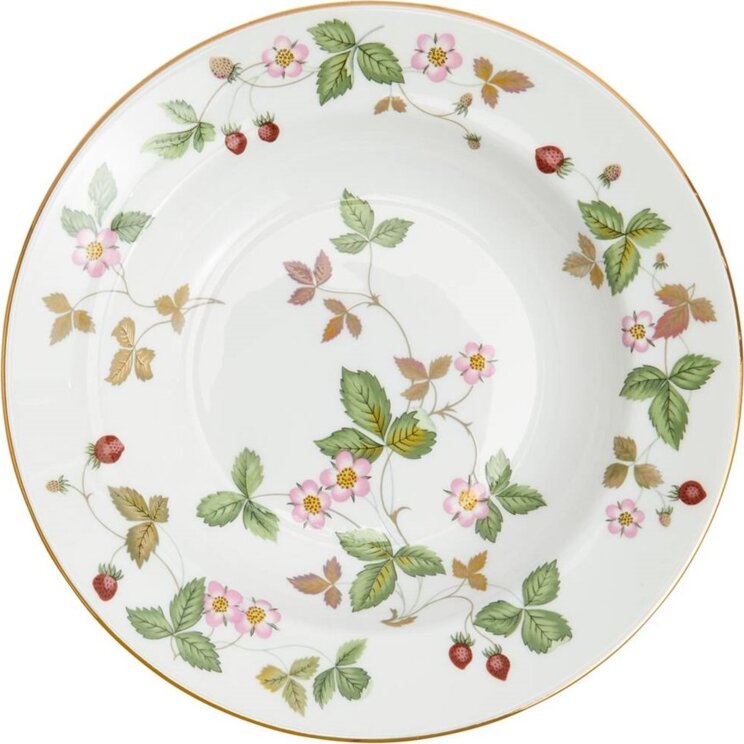 Wedgwood 50105501013 Dərin boşqab