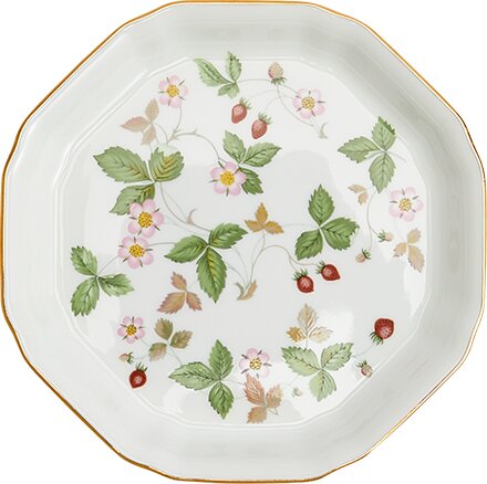 Wedgwood 50105504951 Salat boşqabı