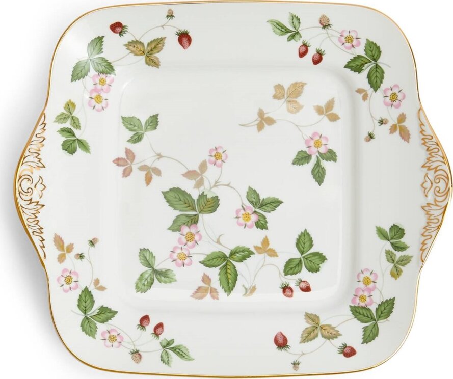 Wedgwood 50105506001 Desert boşqabı