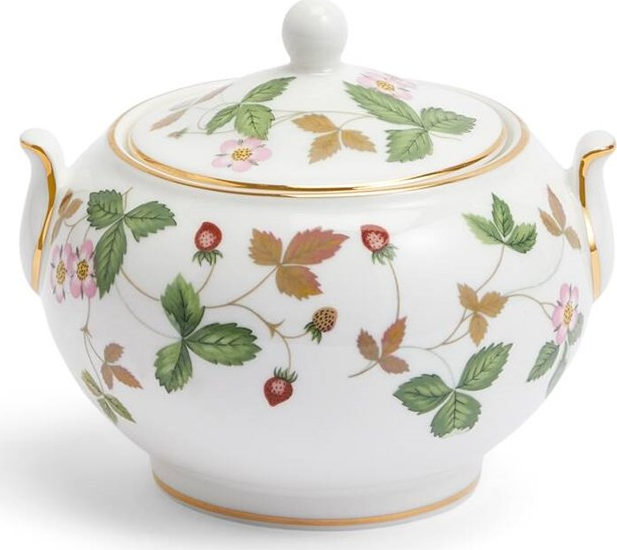 Wedgwood 50105506034 Şəkər qabı