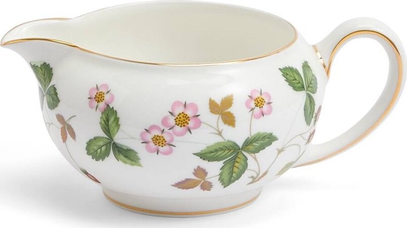 Wedgwood 50105506055 Qaymaq qabı